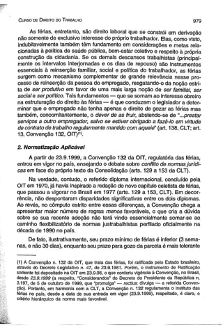 Curso de direito do trabalho [maurício godinho delgado] [2012]