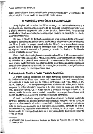 Curso de direito do trabalho [maurício godinho delgado] [2012]