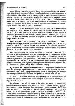 Curso de direito do trabalho [maurício godinho delgado] [2012]