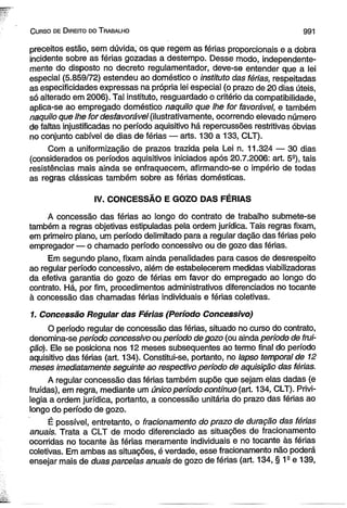 Curso de direito do trabalho [maurício godinho delgado] [2012]