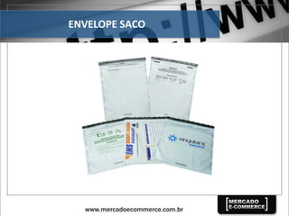 ENVELOPE	
  SACO	
  
 