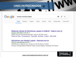 LINKS	
  PATROCINADOS	
  
 