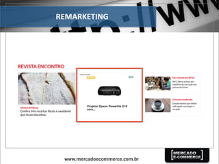 REMARKETING	
  
 