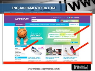 ENQUADRAMENTO	
  DA	
  LOJA	
  
 