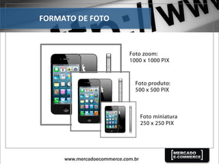 FORMATO	
  DE	
  FOTO	
  
 