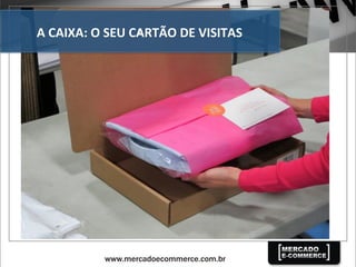 A	
  A	
  CAIXA:	
  O	
  SEU	
  CARTÃO	
  DE	
  VISITAS	
  
 