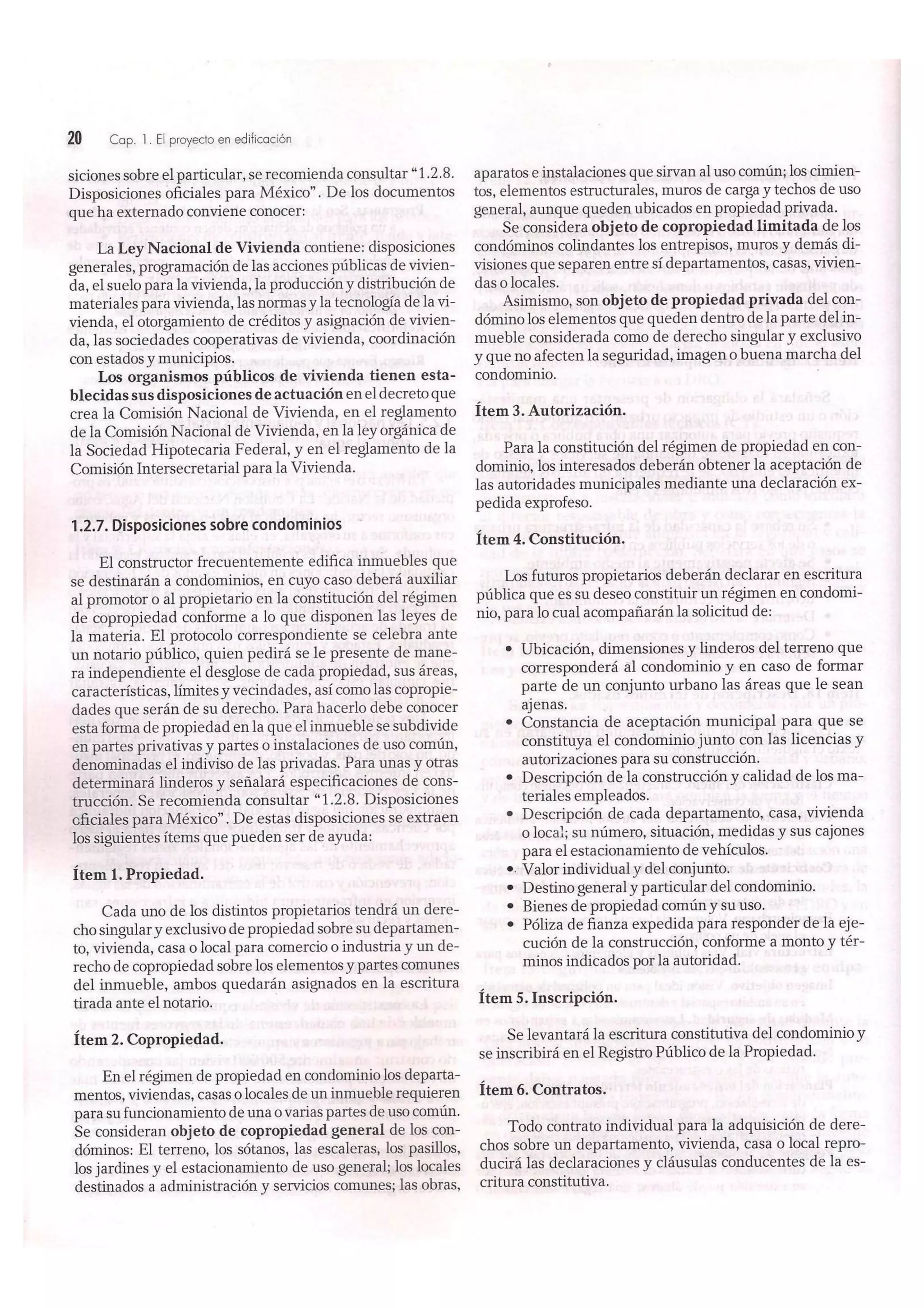 Curso De Edificacion Pdf