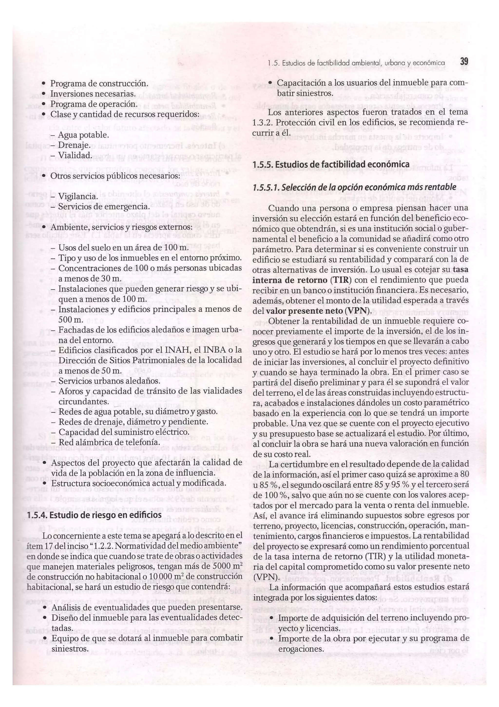 Curso De Edificacion Pdf