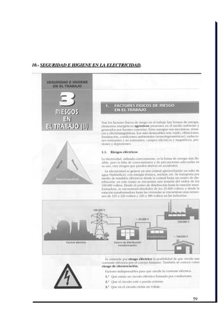 10.­ SEGURIDAD E HIGIENE EN LA ELECTRICIDAD.




                                               59
 