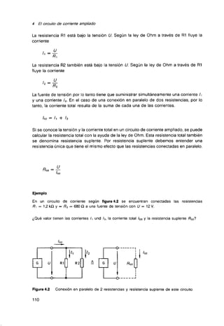 Curso de electronica i fee 01 libro de texto 