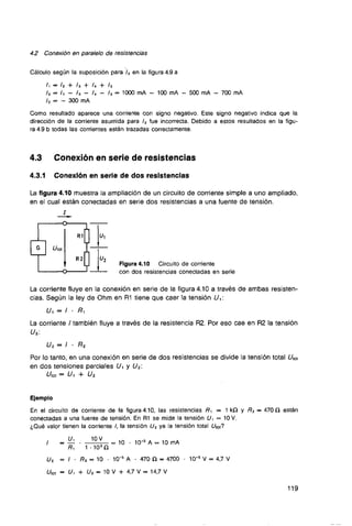 Curso de electronica i fee 01 libro de texto 