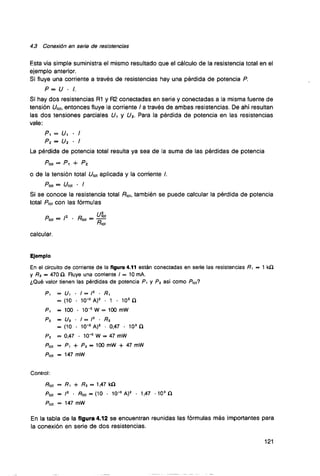 Curso de electronica i fee 01 libro de texto 