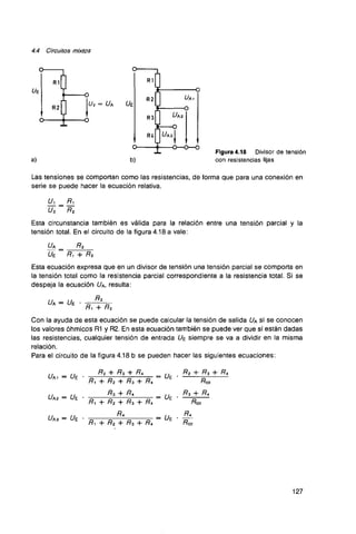 Curso de electronica i fee 01 libro de texto 
