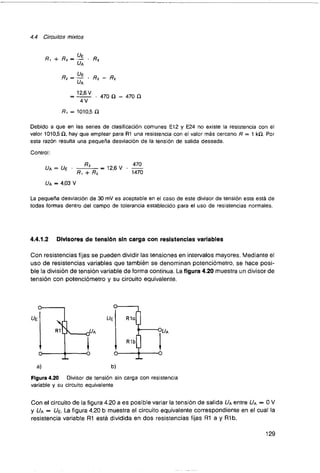 Curso de electronica i fee 01 libro de texto 