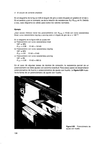 Curso de electronica i fee 01 libro de texto 