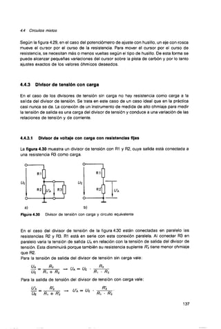 Curso de electronica i fee 01 libro de texto 