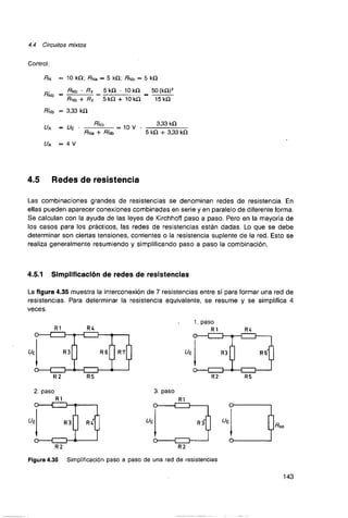 Curso de electronica i fee 01 libro de texto 