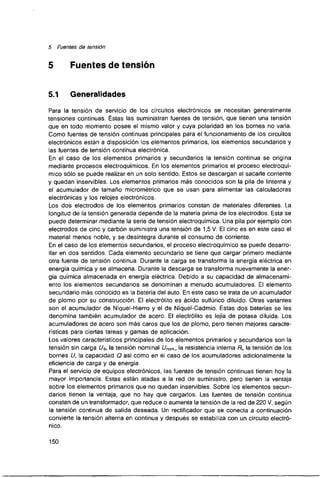 Curso de electronica i fee 01 libro de texto 