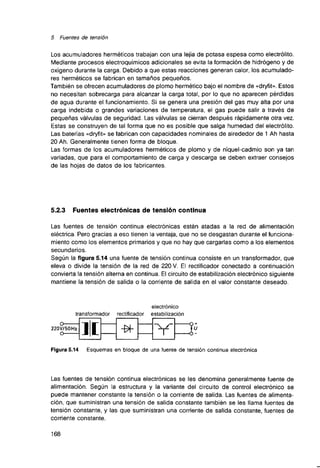 Curso de electronica i fee 01 libro de texto 