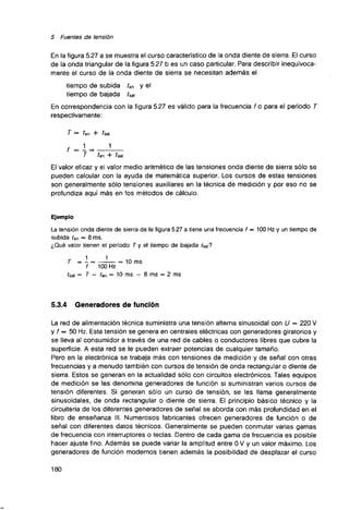 Curso de electronica i fee 01 libro de texto 