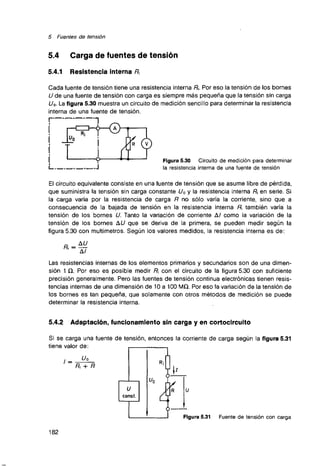 Curso de electronica i fee 01 libro de texto 
