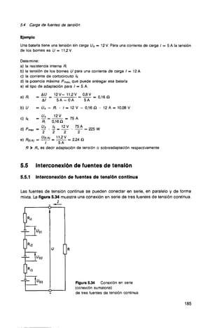 Curso de electronica i fee 01 libro de texto 