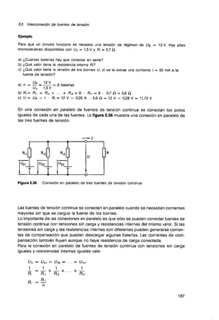 Curso de electronica i fee 01 libro de texto 