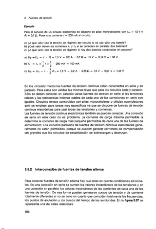 Curso de electronica i fee 01 libro de texto 