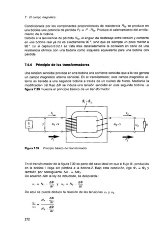 Curso de electronica i fee 01 libro de texto 