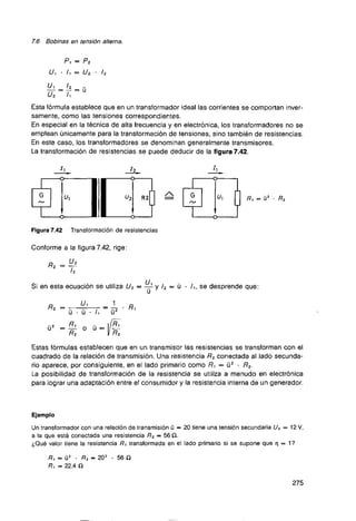 Curso de electronica i fee 01 libro de texto 