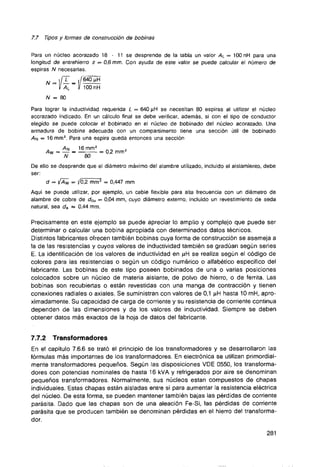 Curso de electronica i fee 01 libro de texto 