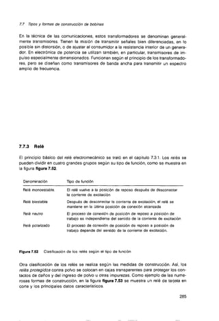 Curso de electronica i fee 01 libro de texto 