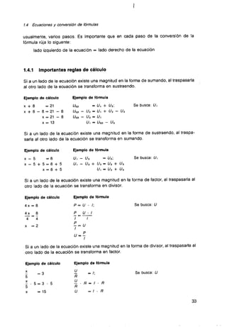 Curso de electronica i fee 01 libro de texto 