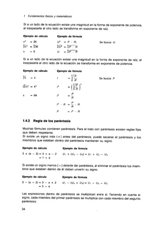 Curso de electronica i fee 01 libro de texto 