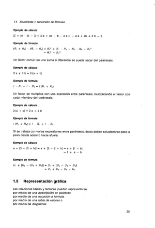 Curso de electronica i fee 01 libro de texto 