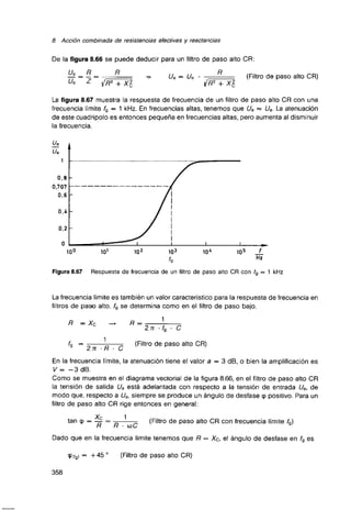 Curso de electronica i fee 01 libro de texto 