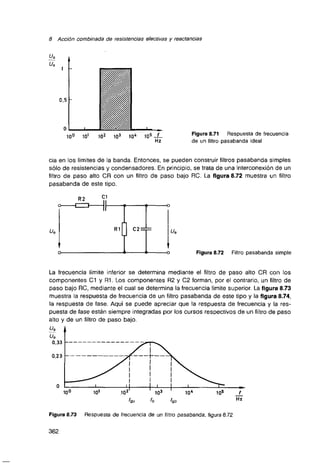 Curso de electronica i fee 01 libro de texto 