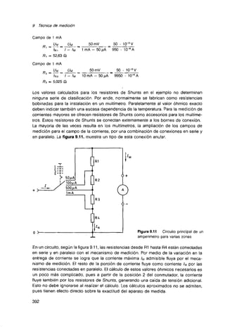 Curso de electronica i fee 01 libro de texto 