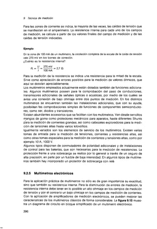Curso de electronica i fee 01 libro de texto 