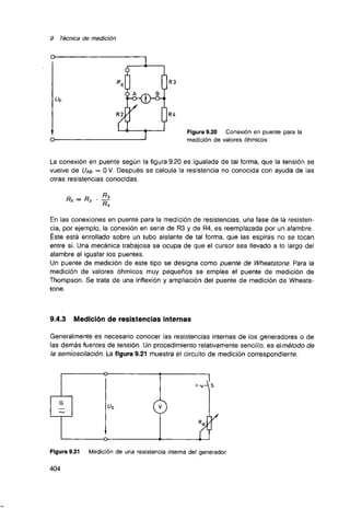 Curso de electronica i fee 01 libro de texto 