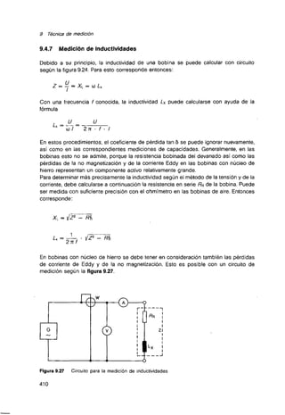 Curso de electronica i fee 01 libro de texto 