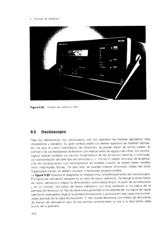 Curso de electronica i fee 01 libro de texto 