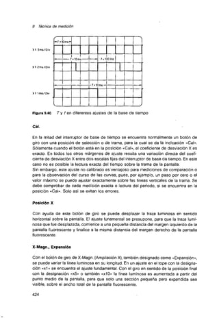 Curso de electronica i fee 01 libro de texto 