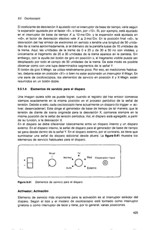 Curso de electronica i fee 01 libro de texto 