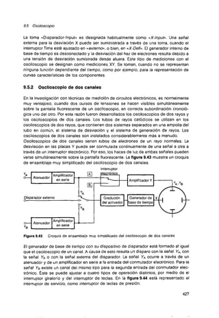 Curso de electronica i fee 01 libro de texto 