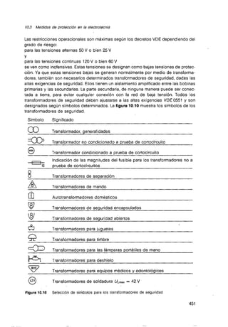 Curso de electronica i fee 01 libro de texto 