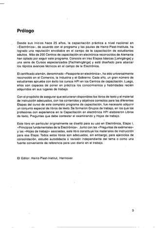 Curso de electronica i fee 01 libro de texto 