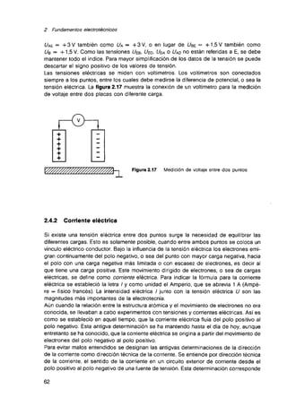 Curso de electronica i fee 01 libro de texto 