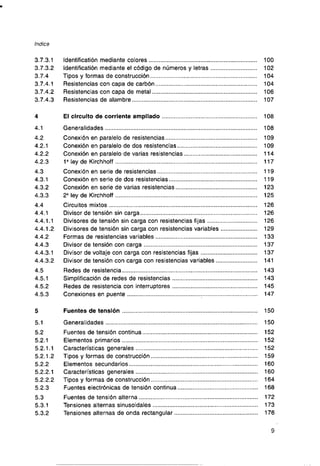 Curso de electronica i fee 01 libro de texto 