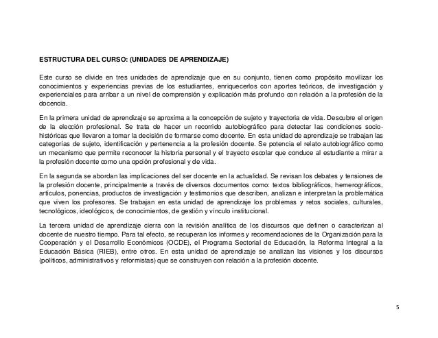 Curso professor teles